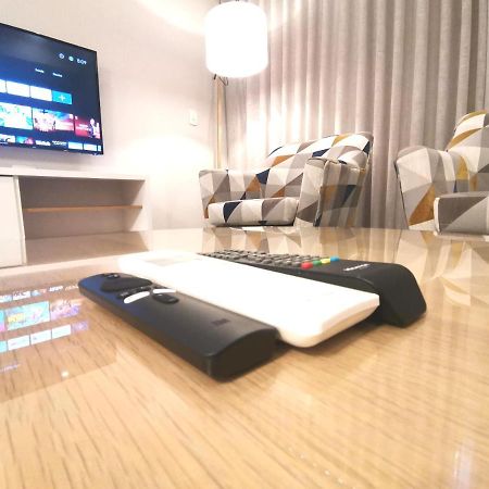 Regency Apartment Hotel Menlyn Pretoria-Noord Extérieur photo