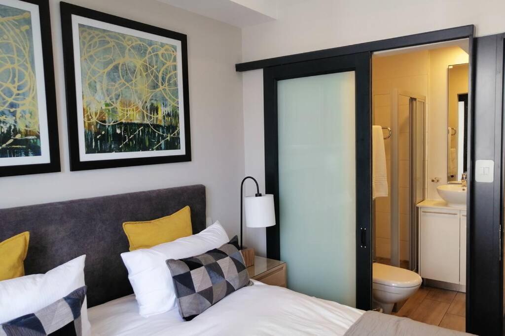 Regency Apartment Hotel Menlyn Pretoria-Noord Extérieur photo