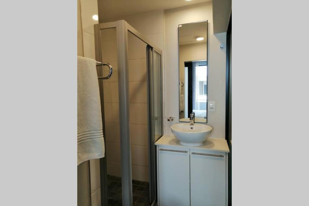 Regency Apartment Hotel Menlyn Pretoria-Noord Extérieur photo