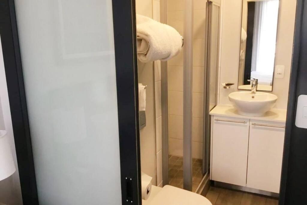 Regency Apartment Hotel Menlyn Pretoria-Noord Extérieur photo