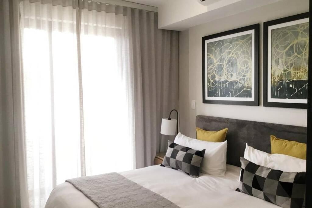 Regency Apartment Hotel Menlyn Pretoria-Noord Extérieur photo