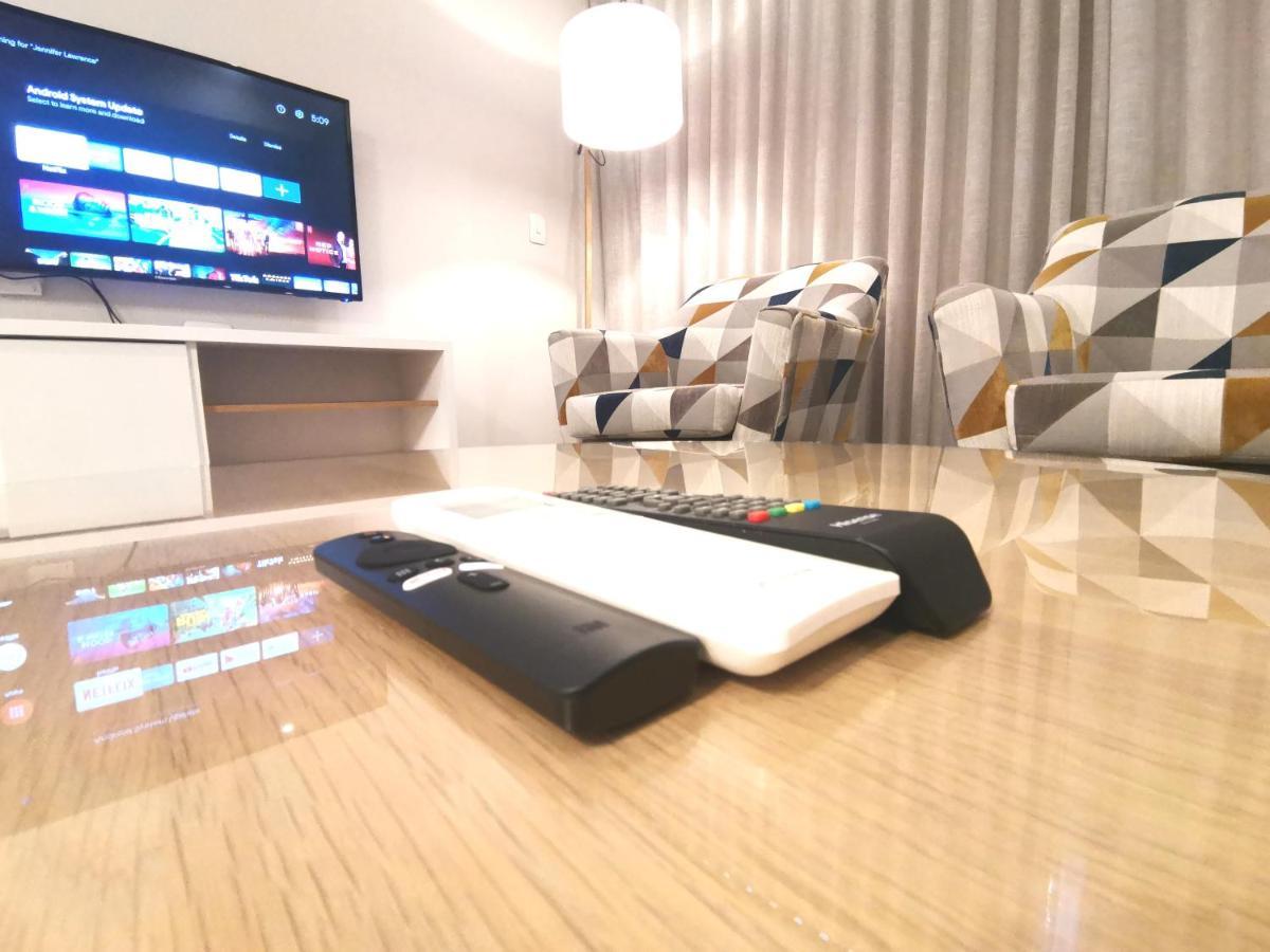 Regency Apartment Hotel Menlyn Pretoria-Noord Extérieur photo