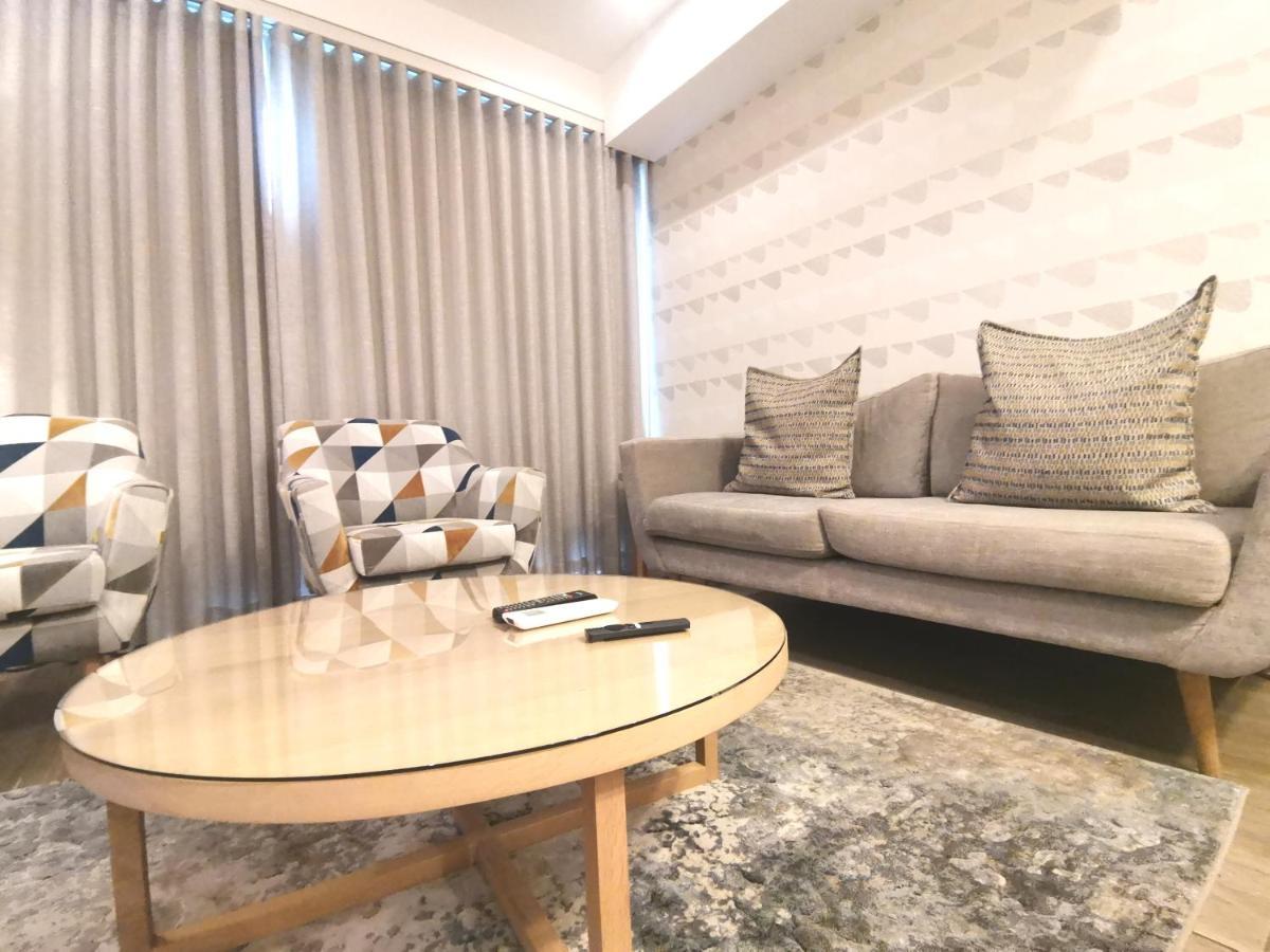 Regency Apartment Hotel Menlyn Pretoria-Noord Extérieur photo