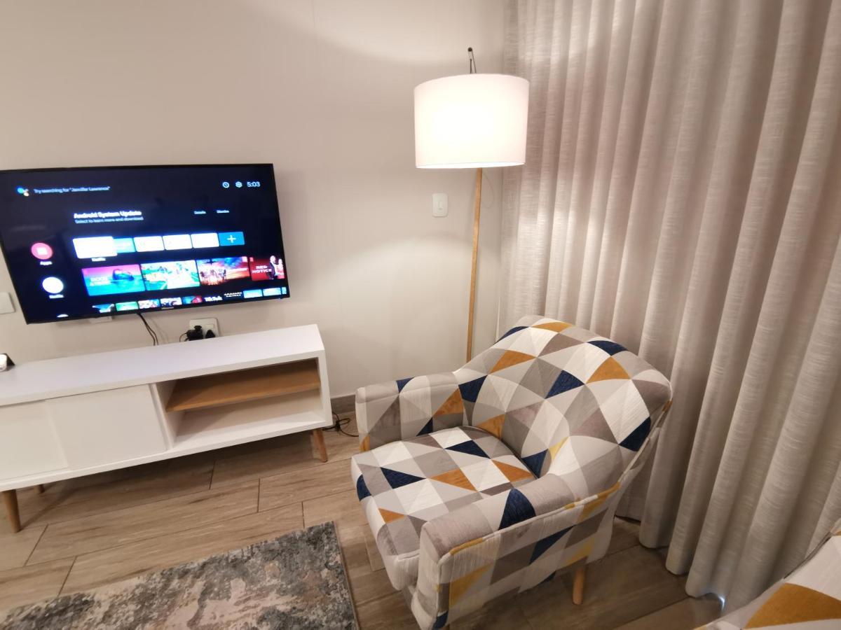 Regency Apartment Hotel Menlyn Pretoria-Noord Extérieur photo